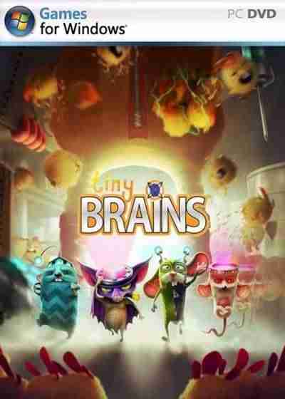 Descargar Tiny Brains [MULTI6][SKIDROW] por Torrent